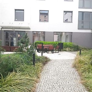 Planet Gdansk Apartments Mercure Old Nova